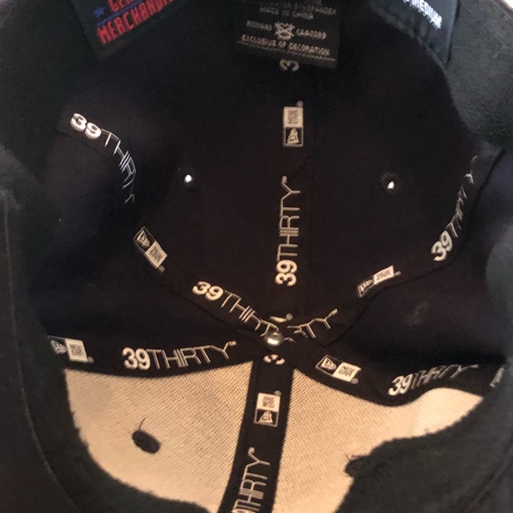 New Era, Men’s Small-Medium, Boston Red Sox Cap, GUC - Picture 7 of 12